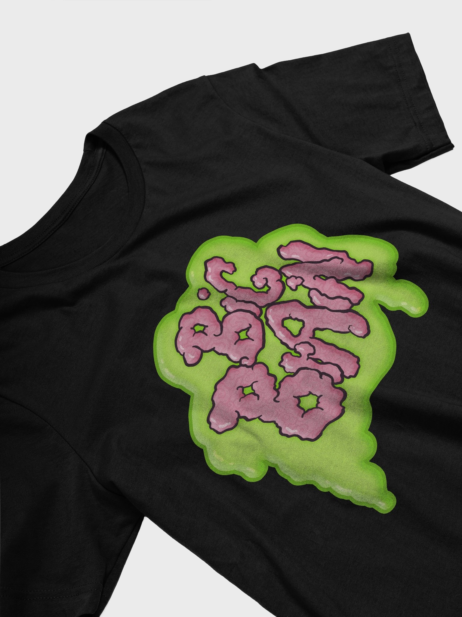 Big Brain - Tshirt product image (3)