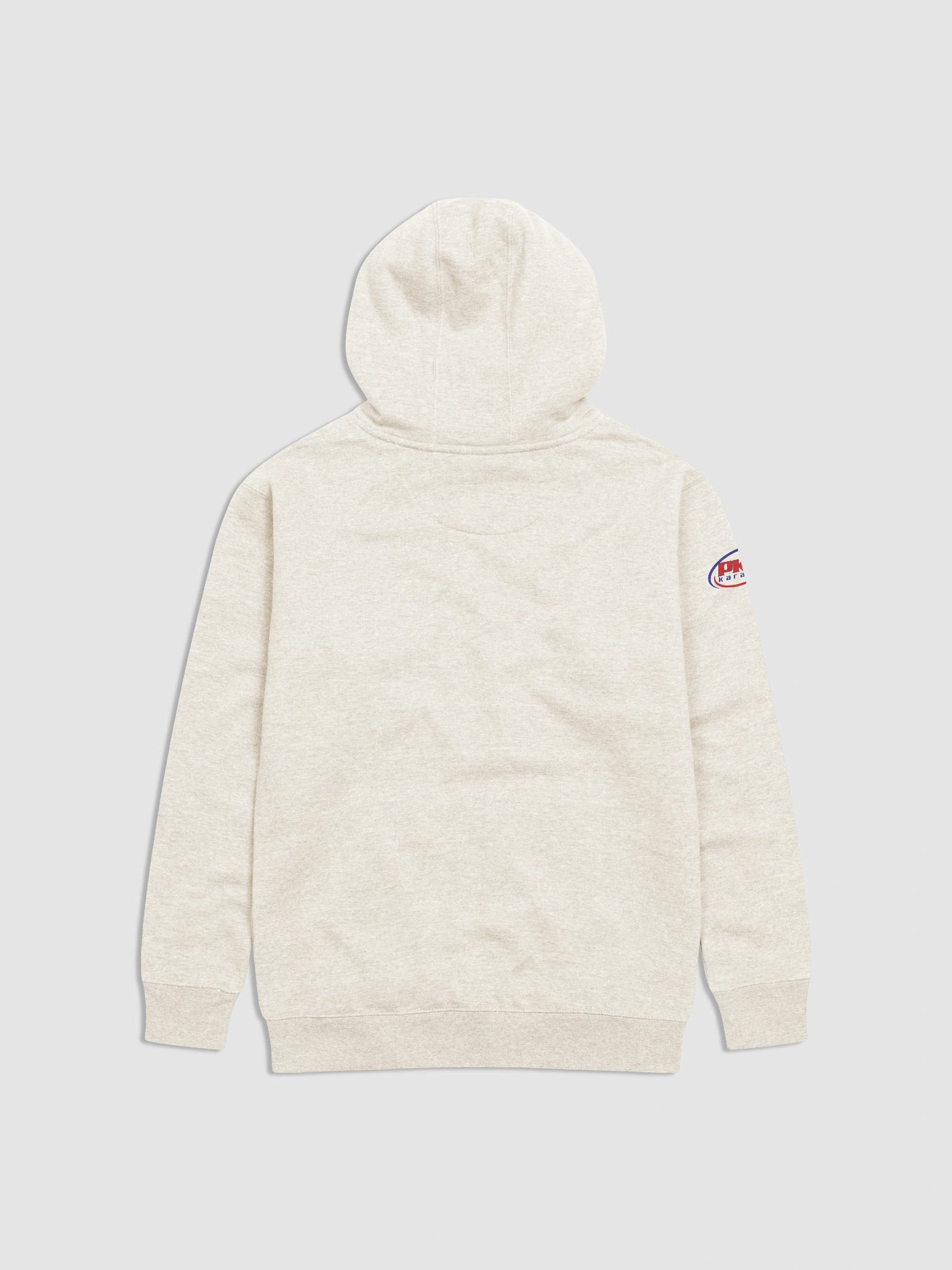 Adult: Black Belt & Beyond Hoodie product image (12)
