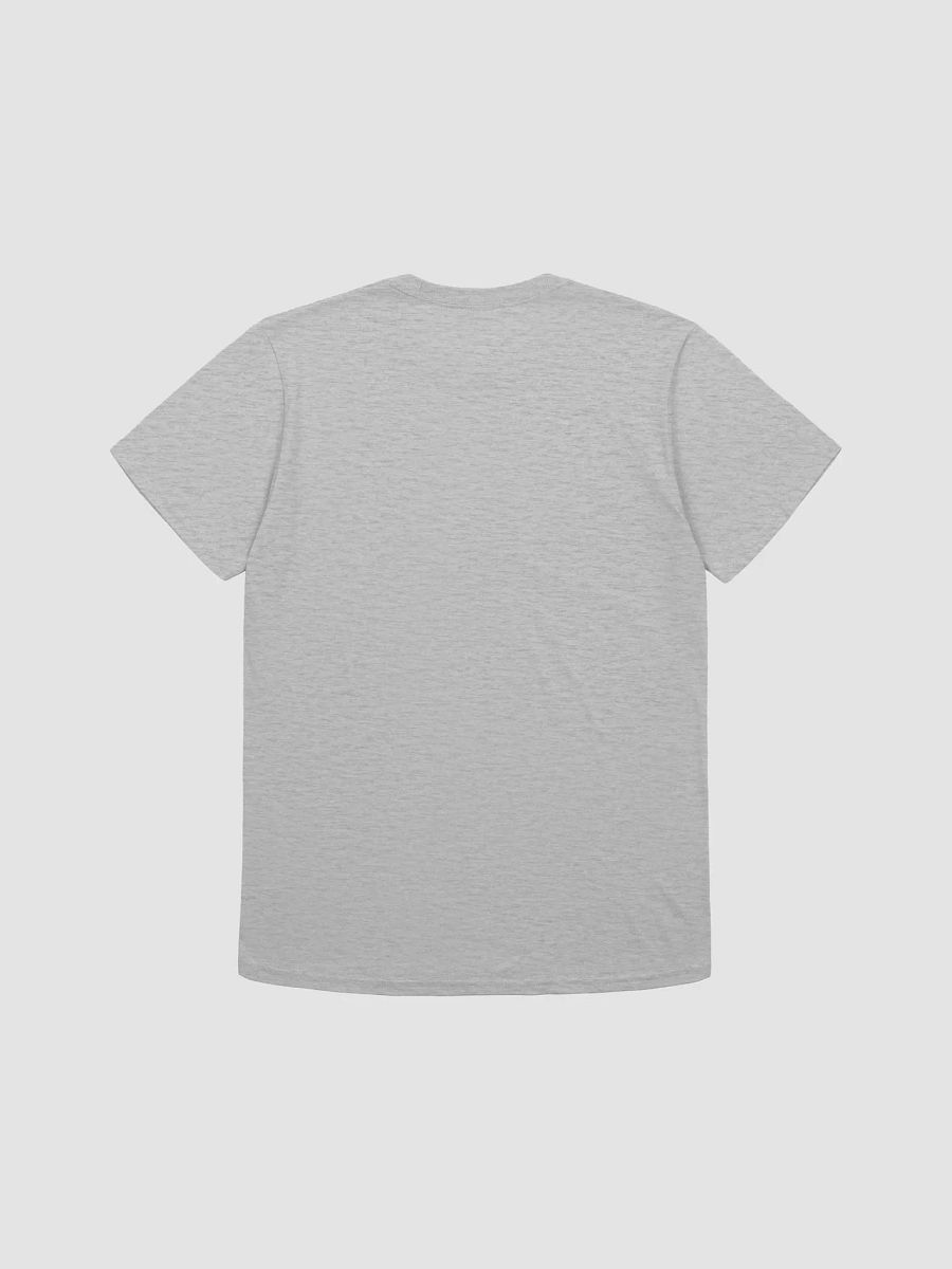 Valhalla Calling Unisex Softstyle T-Shirt Grey or White product image (3)