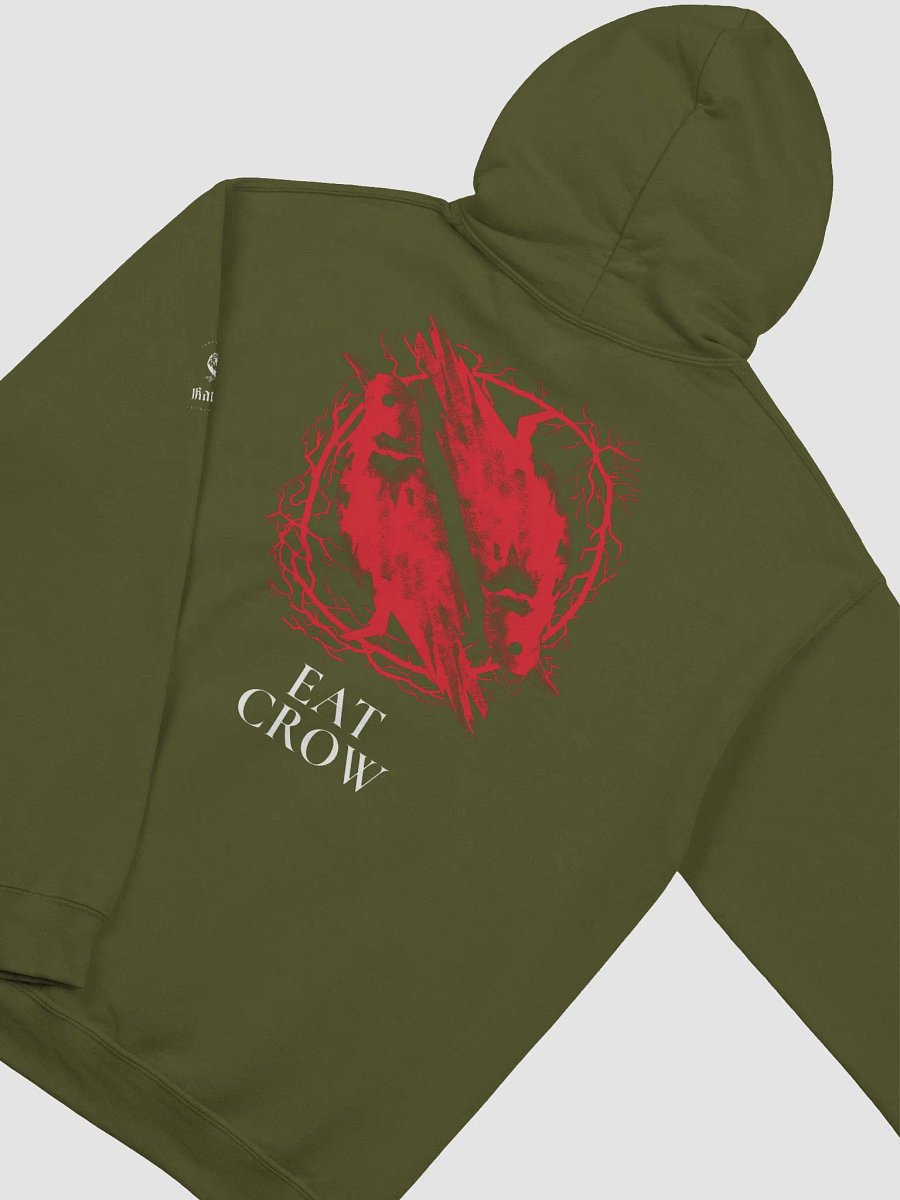 Eat Crow Hoodie product image (3)