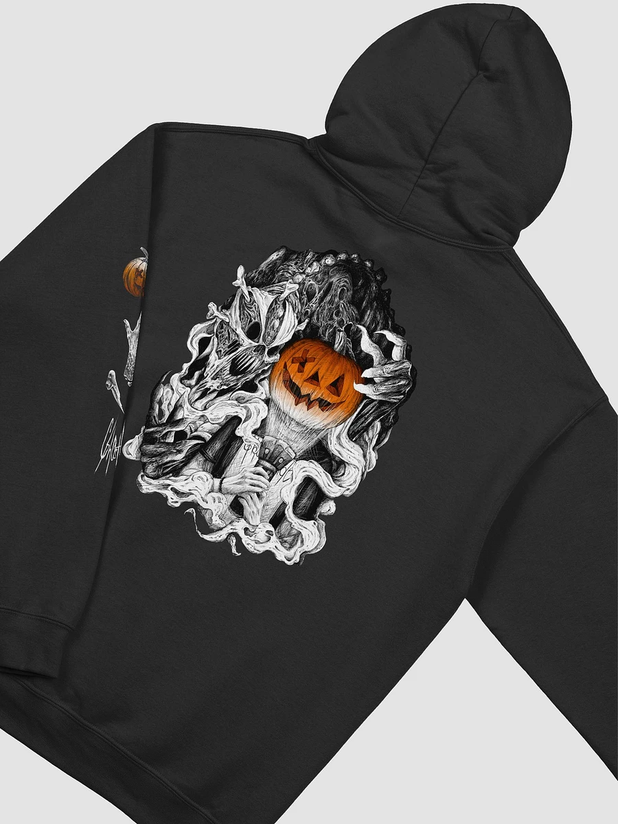 Demon Gh0st Hoodie product image (4)