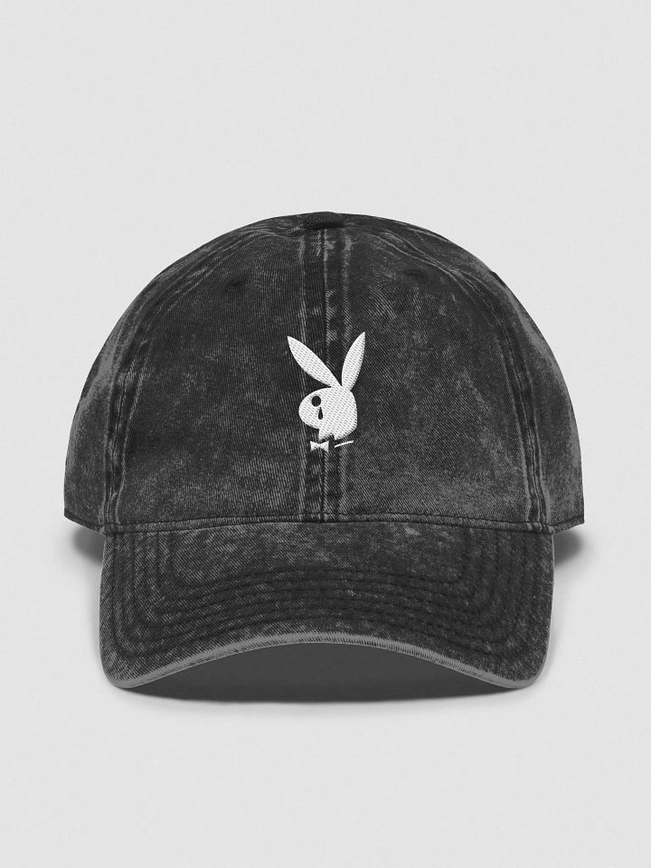Toastboy Sadboy Dad Cap product image (4)