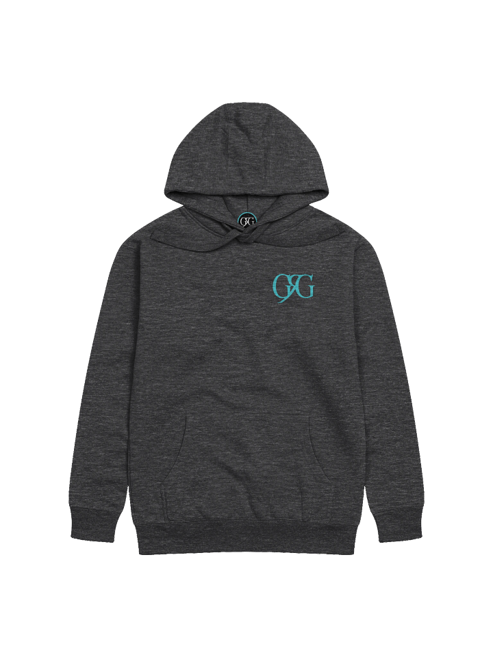 GRG Globe Hoodie product image (6)