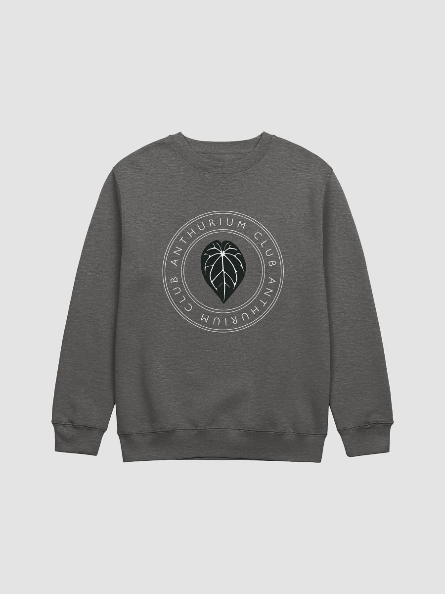 Anthurium Club Sweatshirt product image (1)