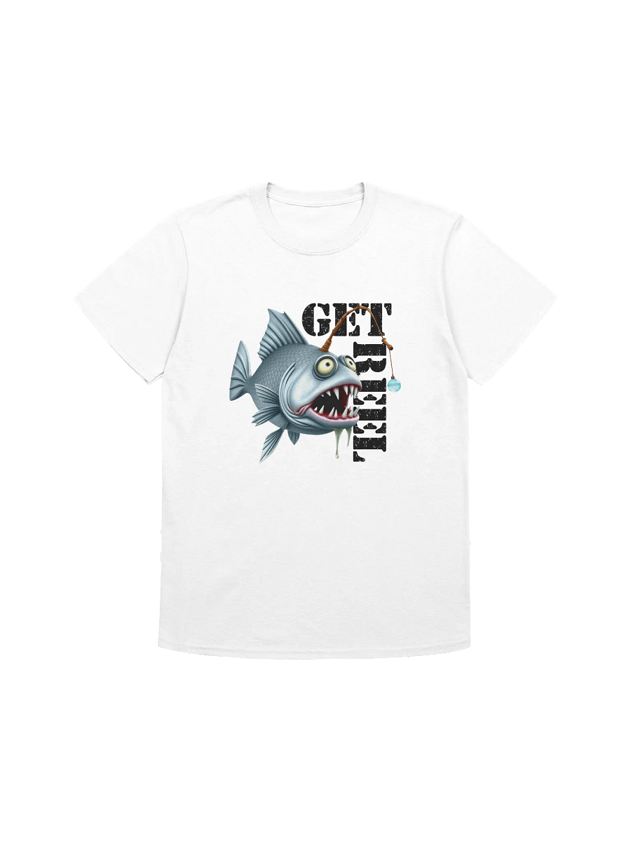 Get Reel Angler T-Shirt product image (3)