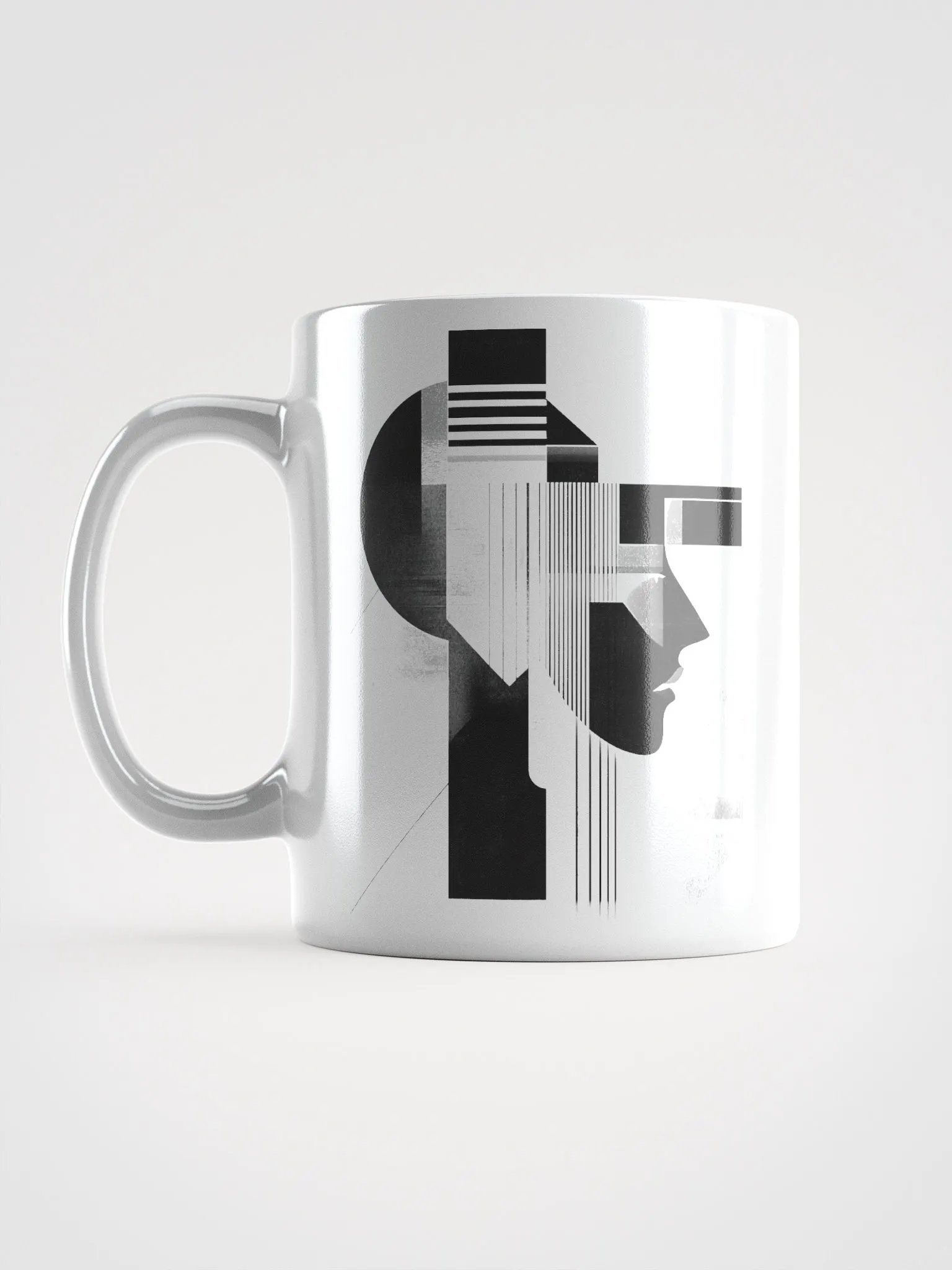 Abstract Persona 004 (Mug) product image (1)