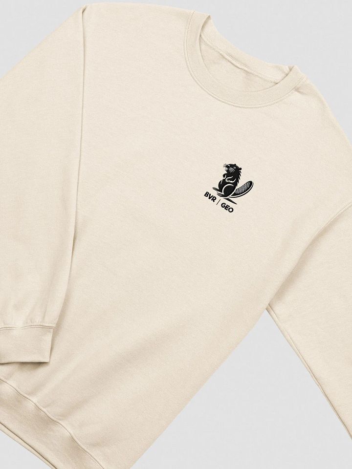 BVR | GEO Classic Crewneck Sweatshirt product image (2)