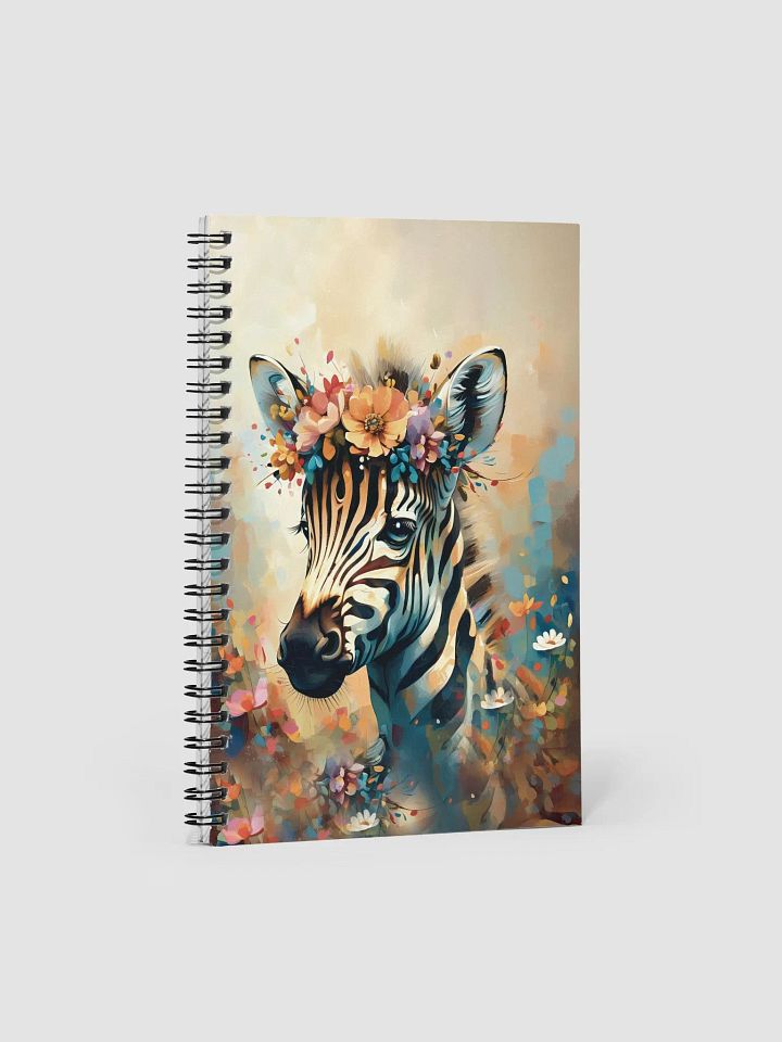 Foal's Notes product image (1)