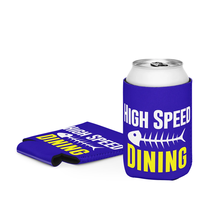 High Speed Dining Can Cooler product image (3)