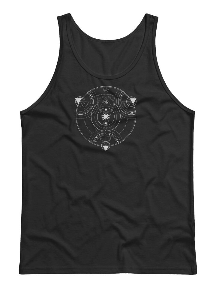 Vertigo Radio Live Tank: Logo Only Vector Edition product image (4)