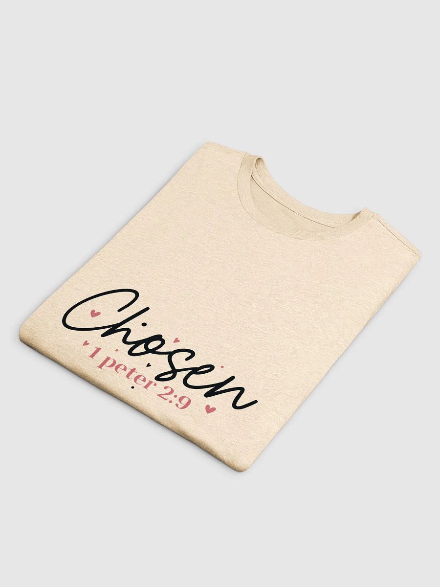 Chosen. product image (29)