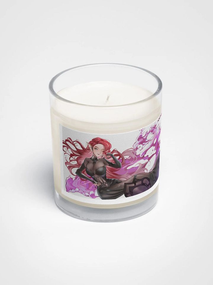 Deadly Mommy Soy Candle product image (2)