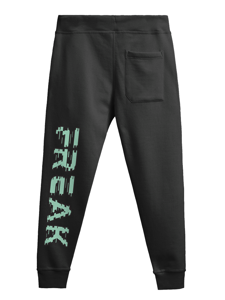 Sweaty Spacey Freak product image (2)