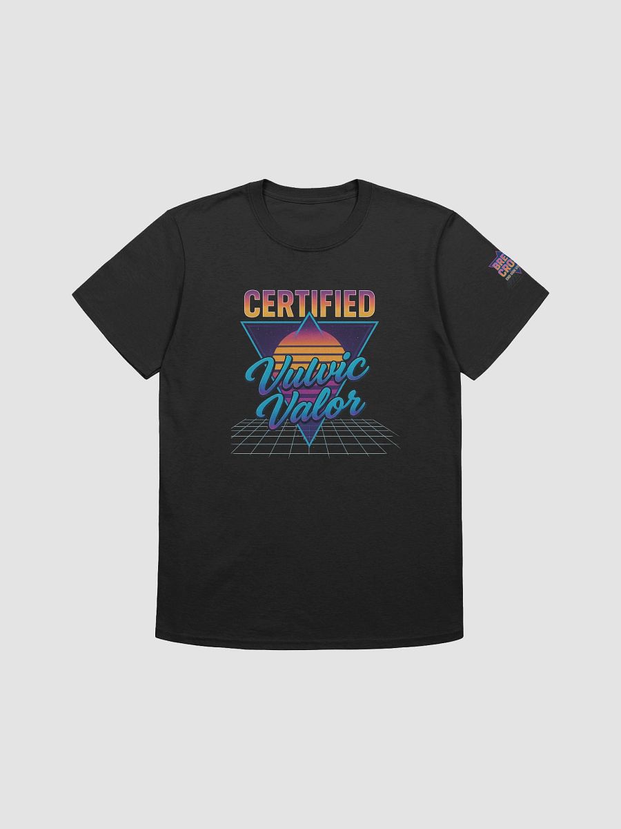Certified Vulvic Valor product image (1)