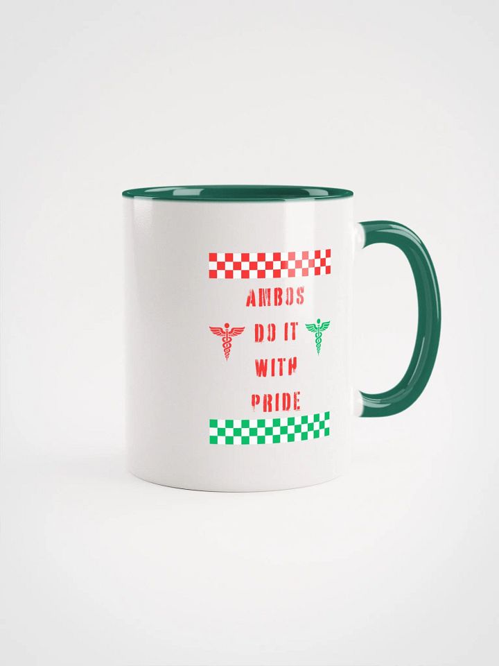AMBOS PRIDE Ceramic Mug product image (1)