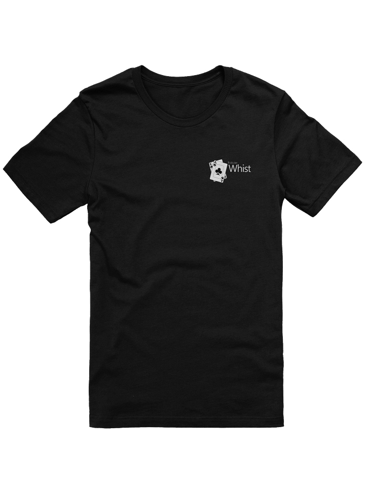 Trickster Whist T-Shirt product image (4)