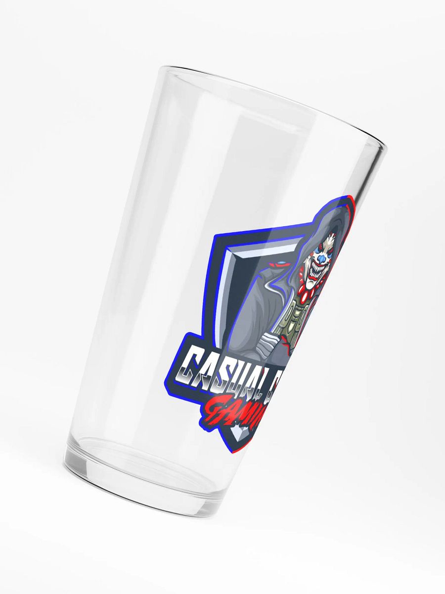 Esport Pint Glass product image (6)