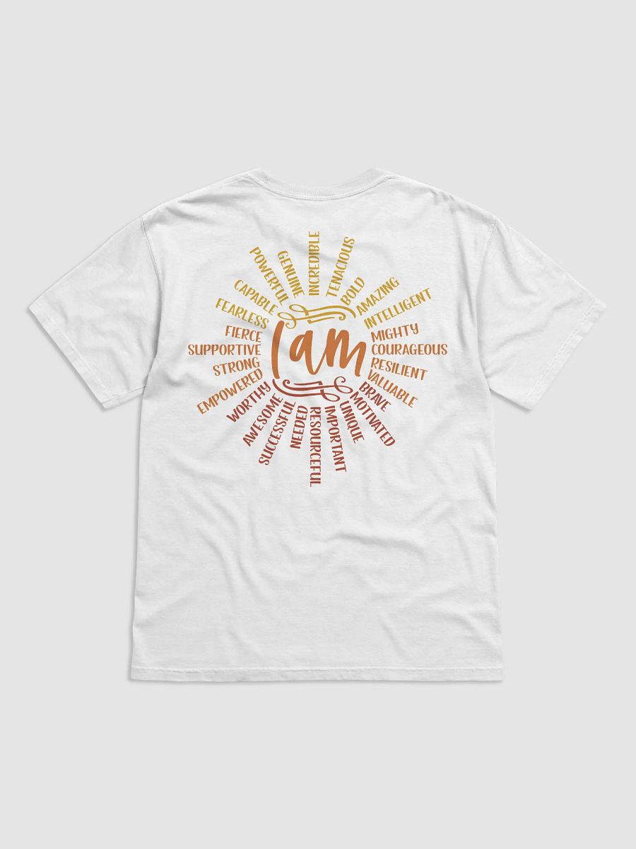 The "I AM" Collection product image (2)