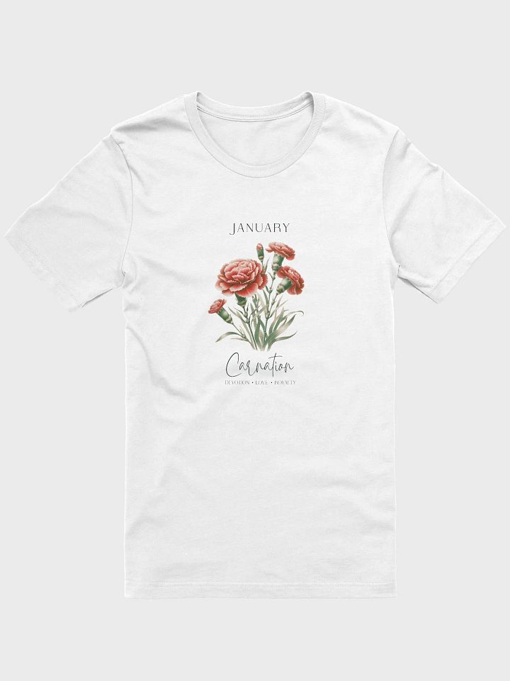 January Tee product image (1)