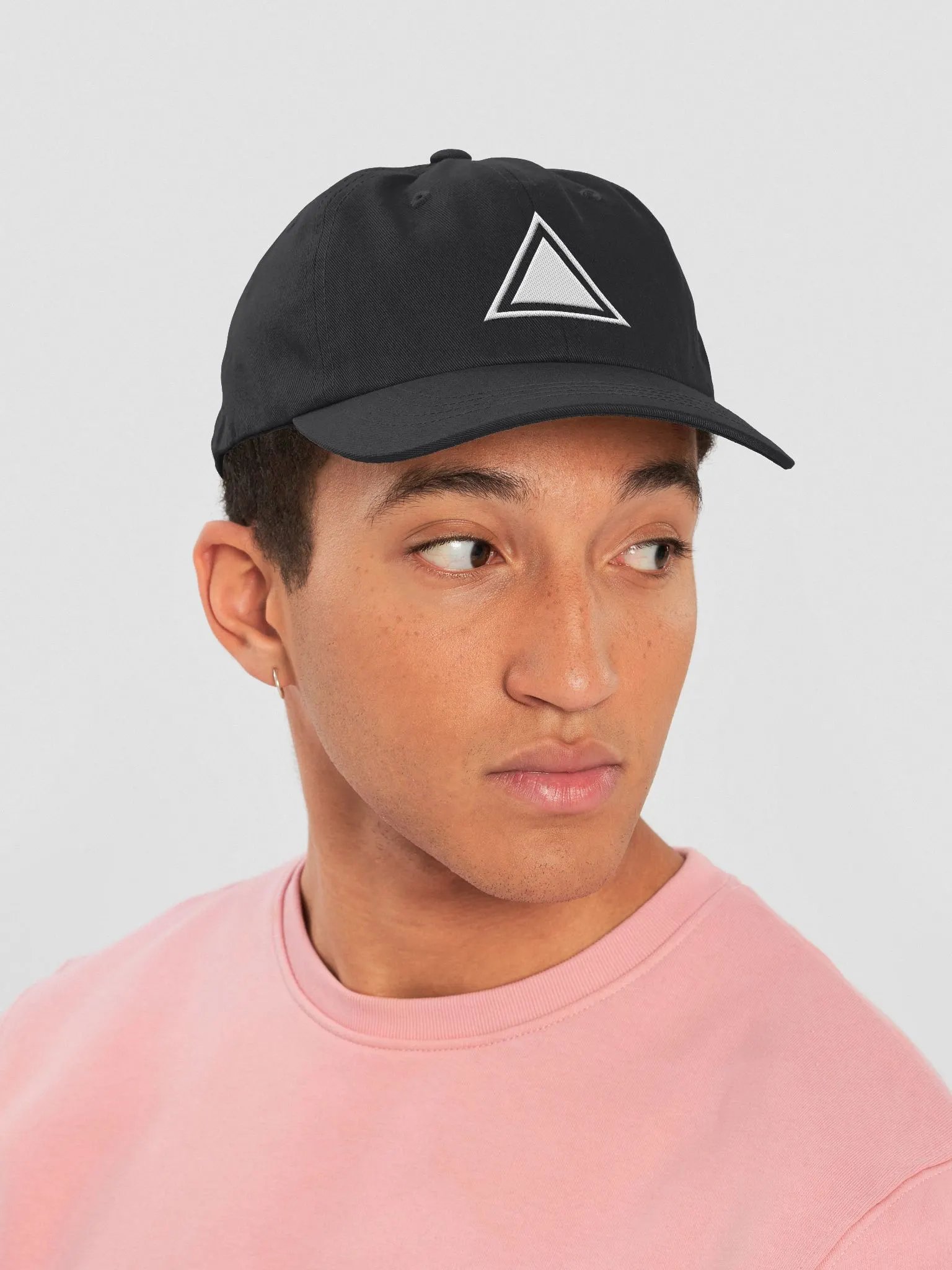 Embroidered Cap - Classic Prism product image (7)