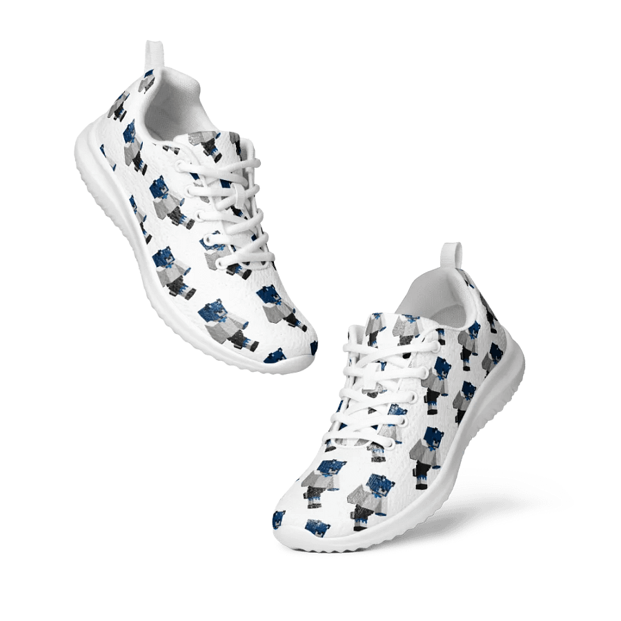 Minecraft Women's Athletic Shoes product image (11)