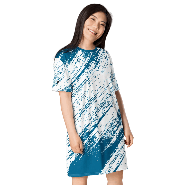 Tizzy Dress product image (2)