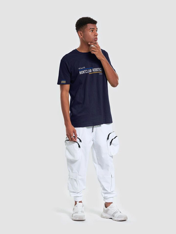 Supporter T-Shirt product image (2)