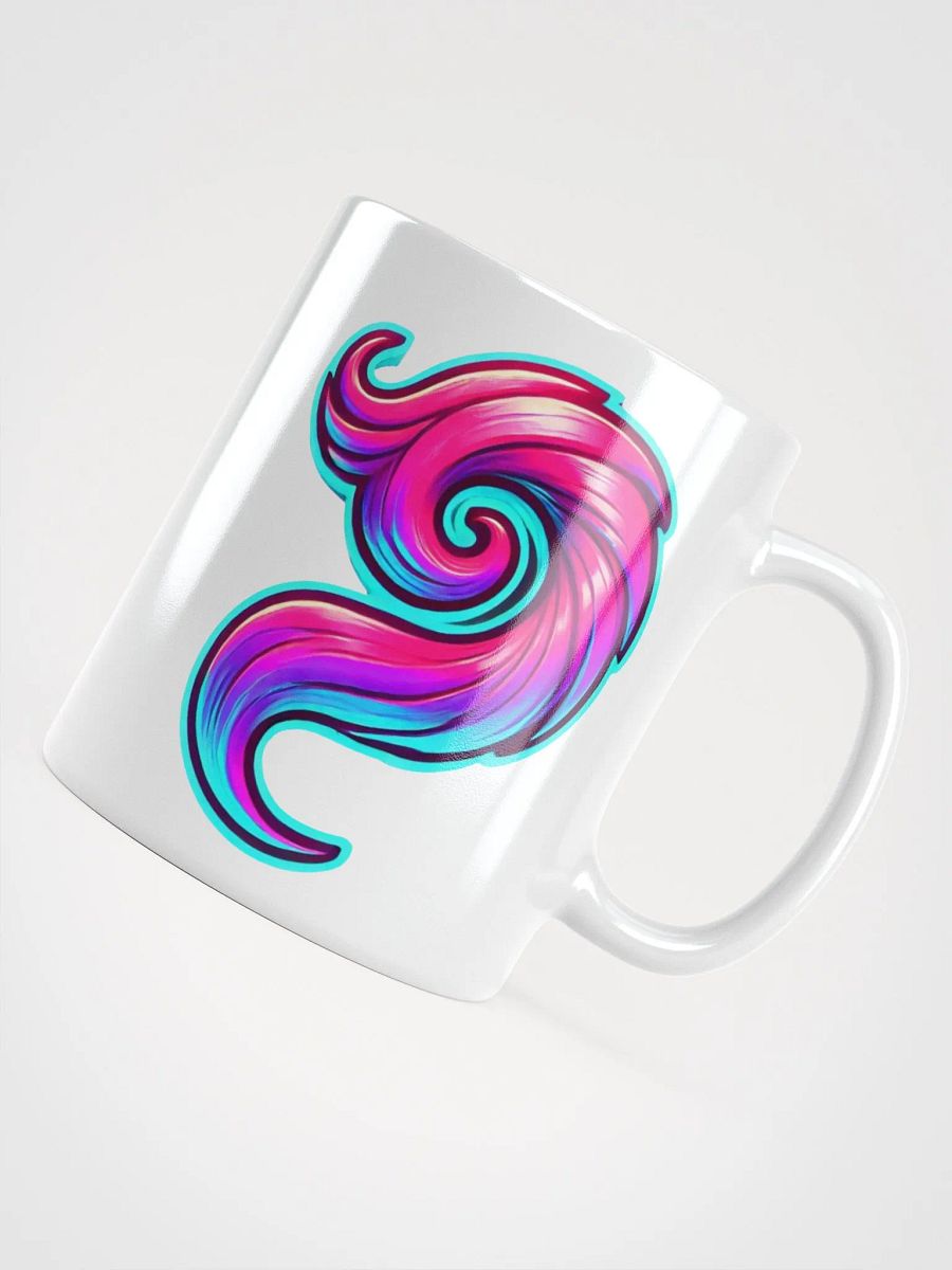 Curl Crew Mug product image (4)