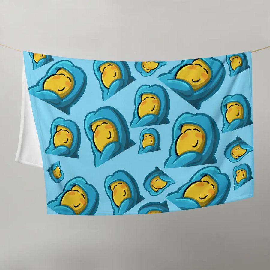 GluCozy Blanket product image (21)