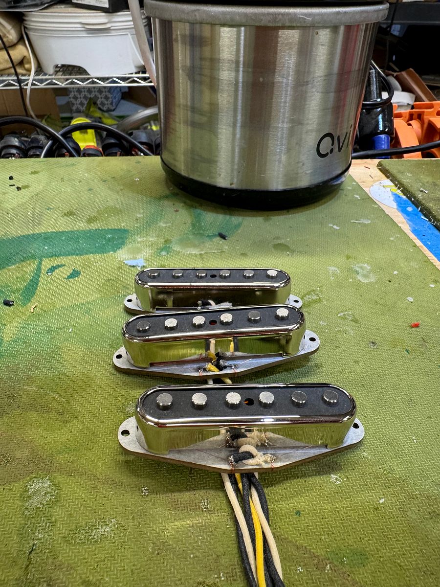 OG Meteor Single Coils (strat) product image (5)