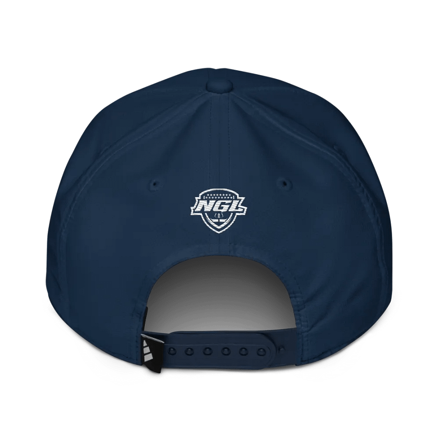 Austin Wranglers Adidas Performance Hat product image (18)