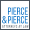 Pierce & Pierce Attorneys Swag Store