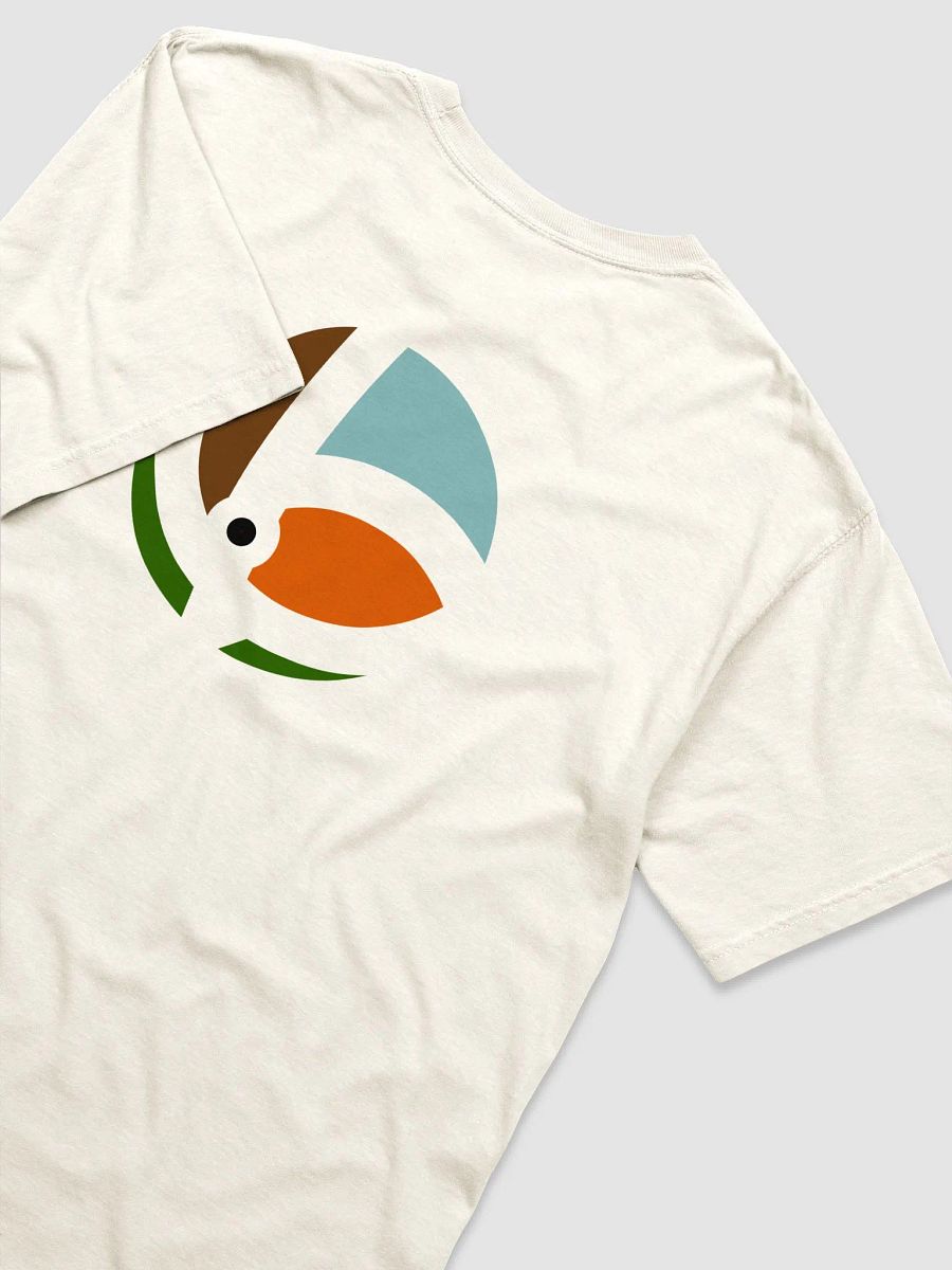 Robin T-Shirt product image (4)