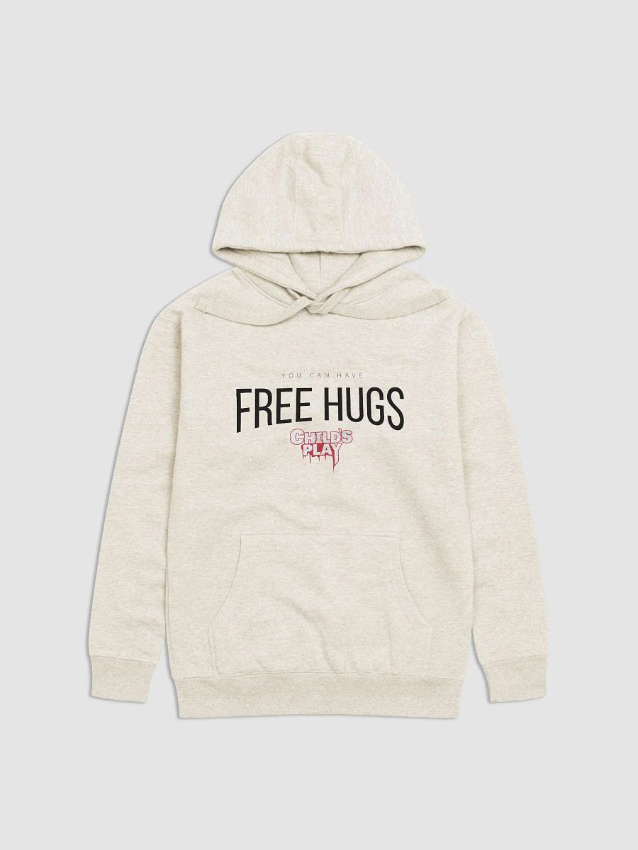 Free Hugs, Vintage Child's Play Movie product image (5)