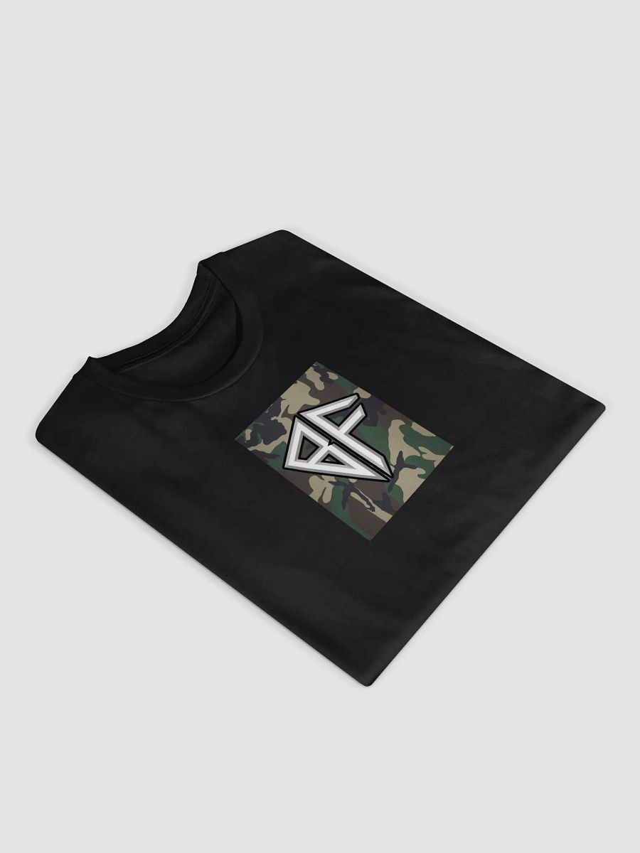 Classic Camo Tee product image (3)