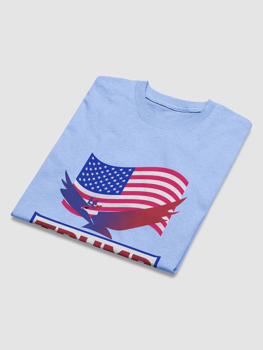 2024 Eagle Vision T-Shirt product image (23)