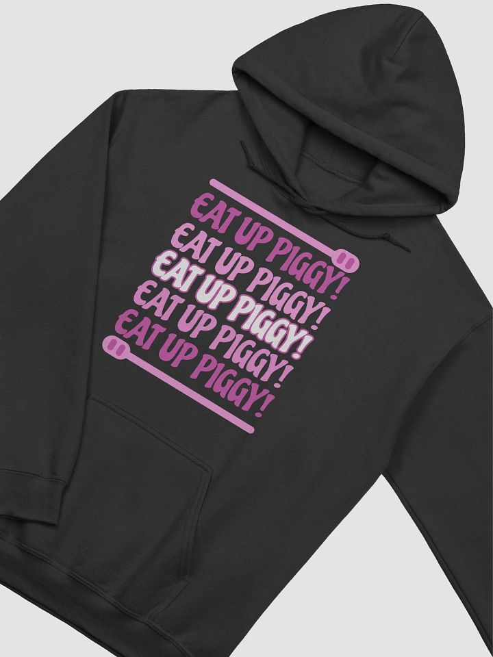 Eat Up Piggy Hoodie product image (17)