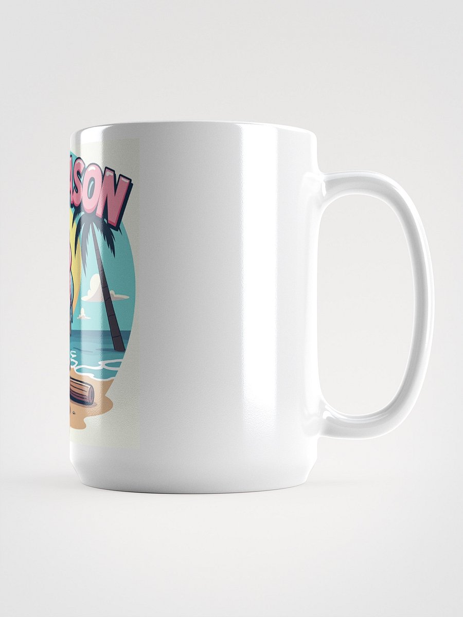 Off Season Coffee mug product image (1)