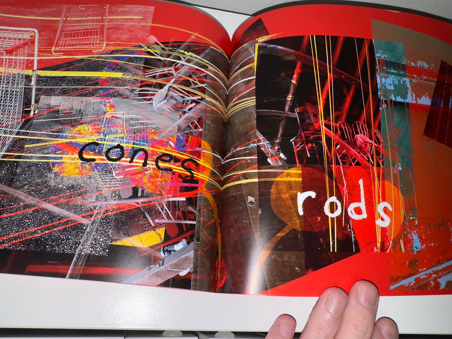 2025 - Zimmer Charging 5-1 Book product image (5)