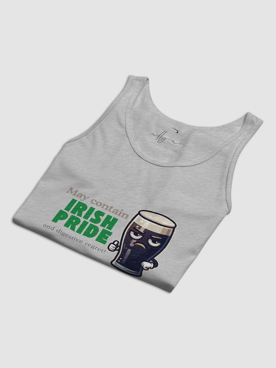 After Dark x Guinness Edition - Muscle Tank product image (8)