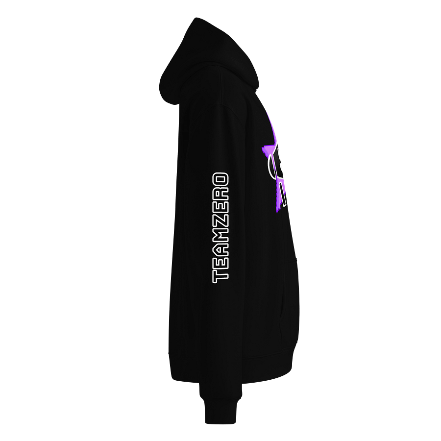 TeamZero NEW Logo Hoodie product image (9)
