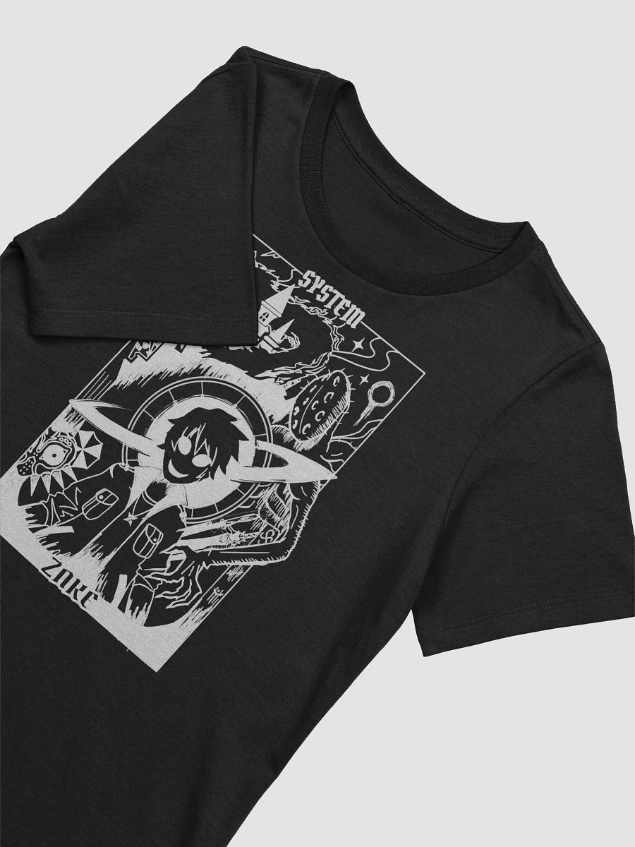 VILLIAN SERIES - Slim Cut product image (3)