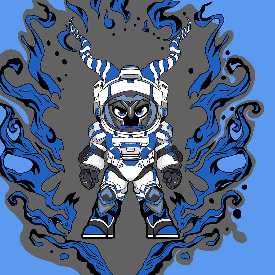Custom Legionite product image (3)