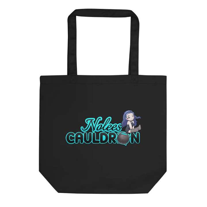 Nolees Tote! product image (2)