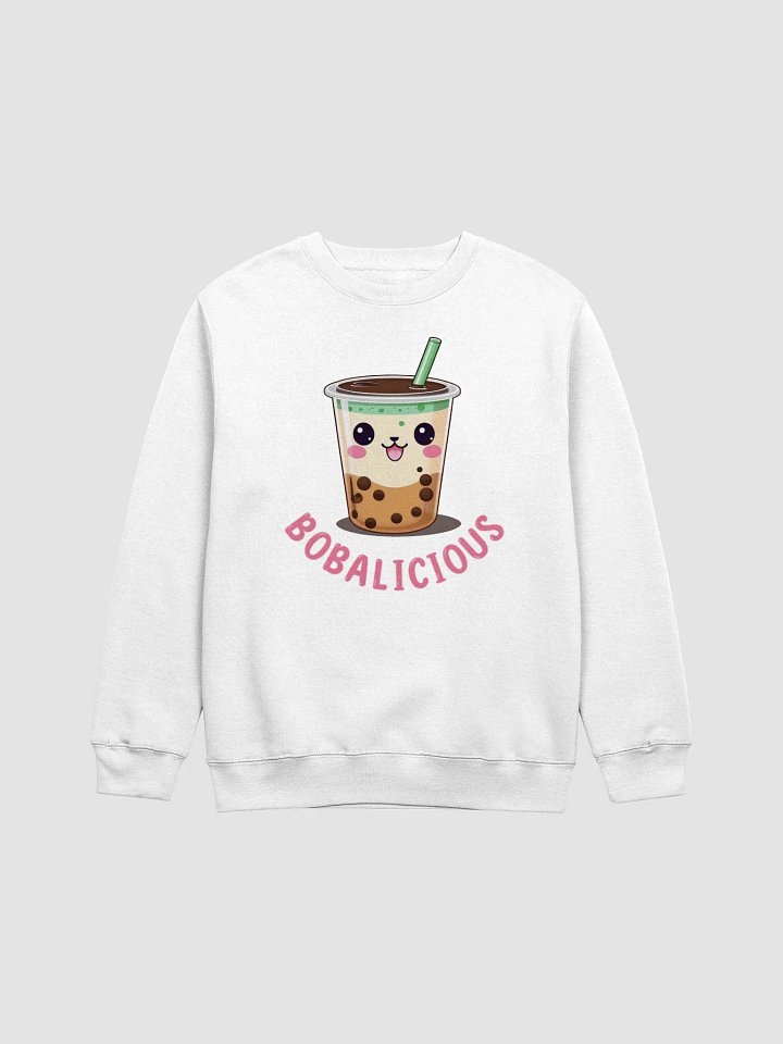 Bobalicious Sweatshirt product image (1)