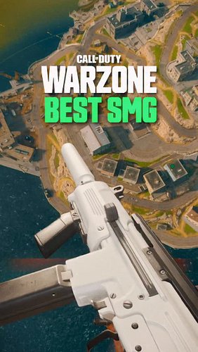 MP40 vs Buffed SMG Loadout in Season 6 Warzone
#warzone #cod #rebirthisland #blackops6