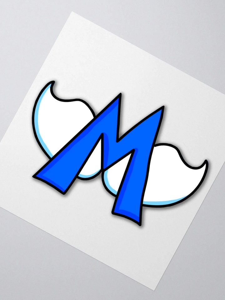 Mystc Sticker product image (2)