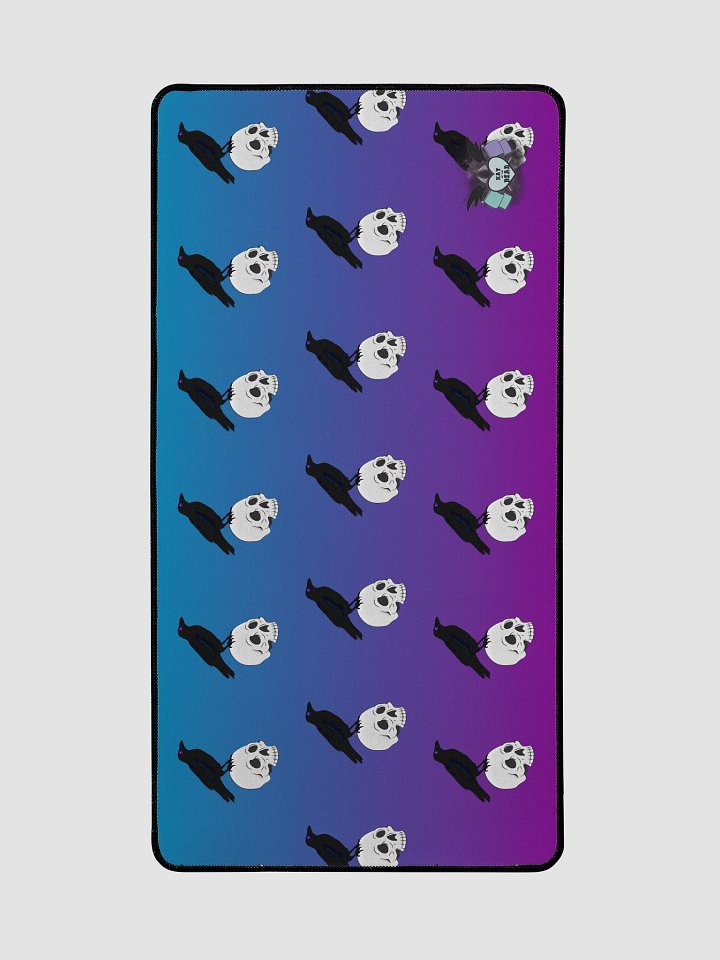 Oshi Mark Desk Mat product image (2)