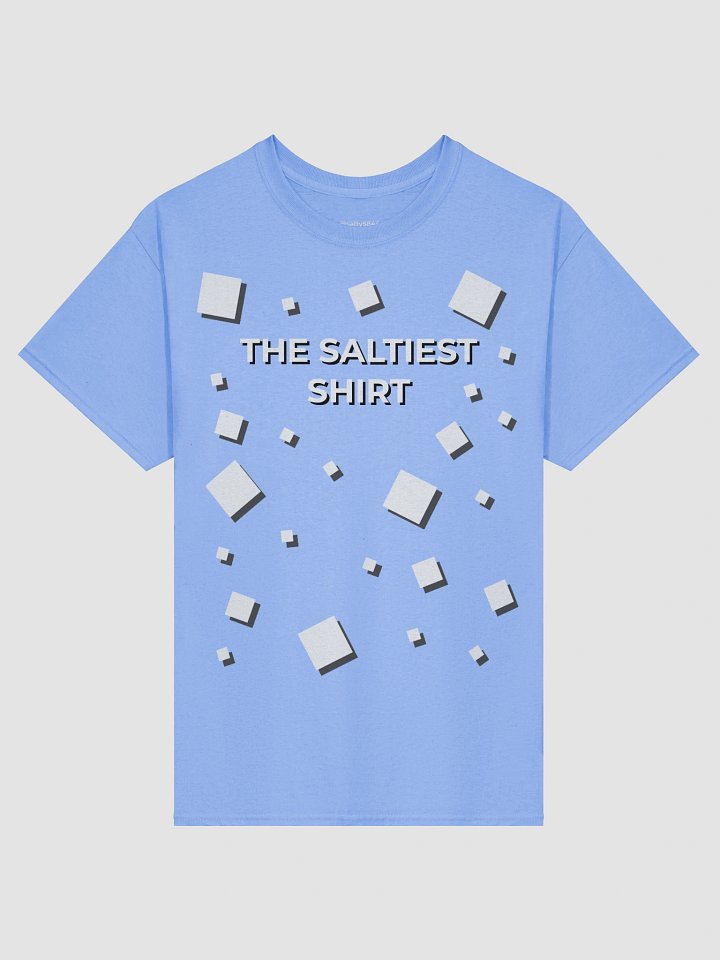 The Saltiest Shirt product image (1)