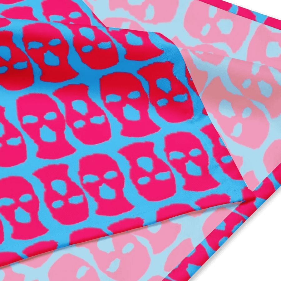 SKI MASK BANDANA product image (2)